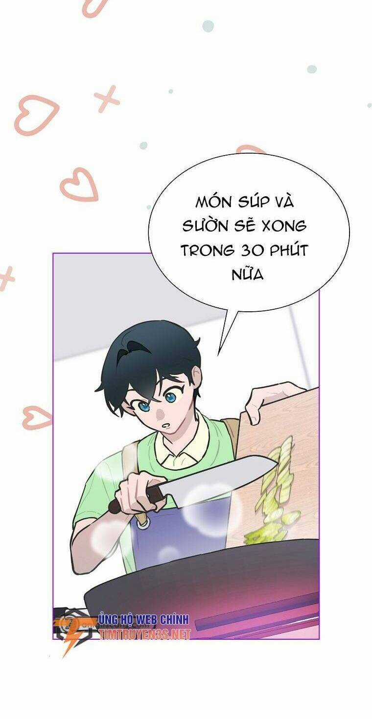 Tôi Giải Cứu Nhóm Idol Vô Danh Bằng Một Cú Chạm Chapter 26 trang 8