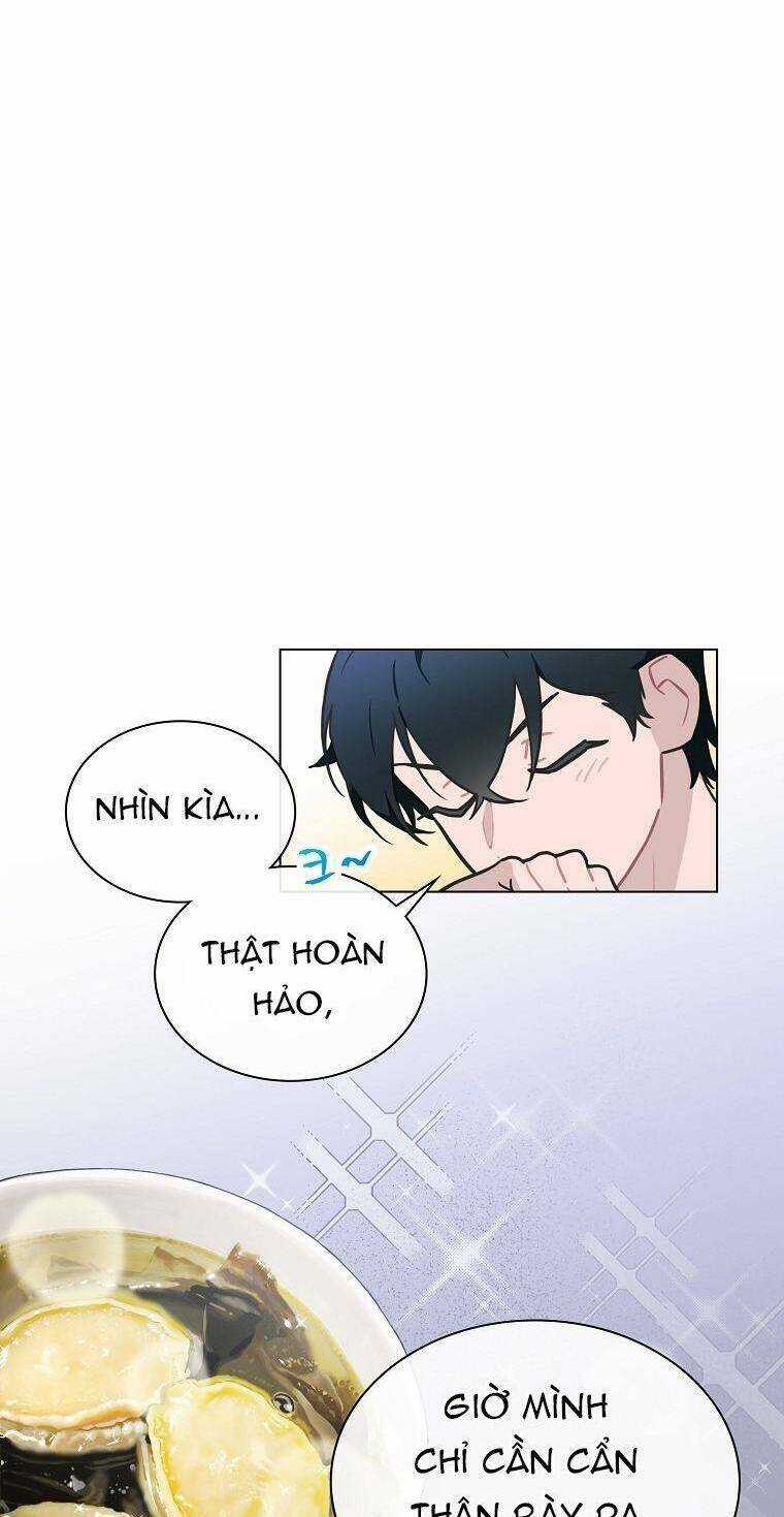 Tôi Giải Cứu Nhóm Idol Vô Danh Bằng Một Cú Chạm Chapter 26 trang 9