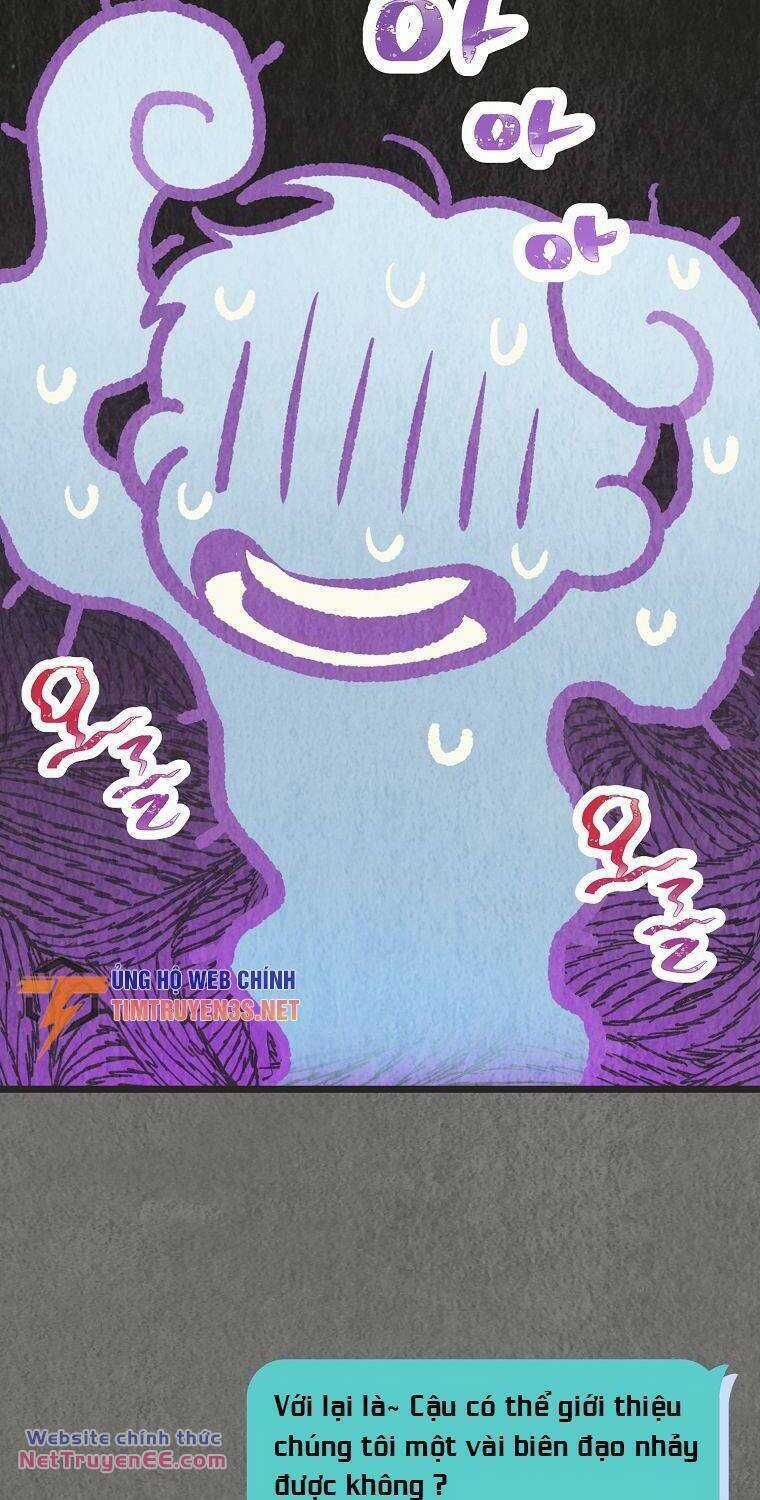 Tôi Giải Cứu Nhóm Idol Vô Danh Bằng Một Cú Chạm Chapter 27 trang 12