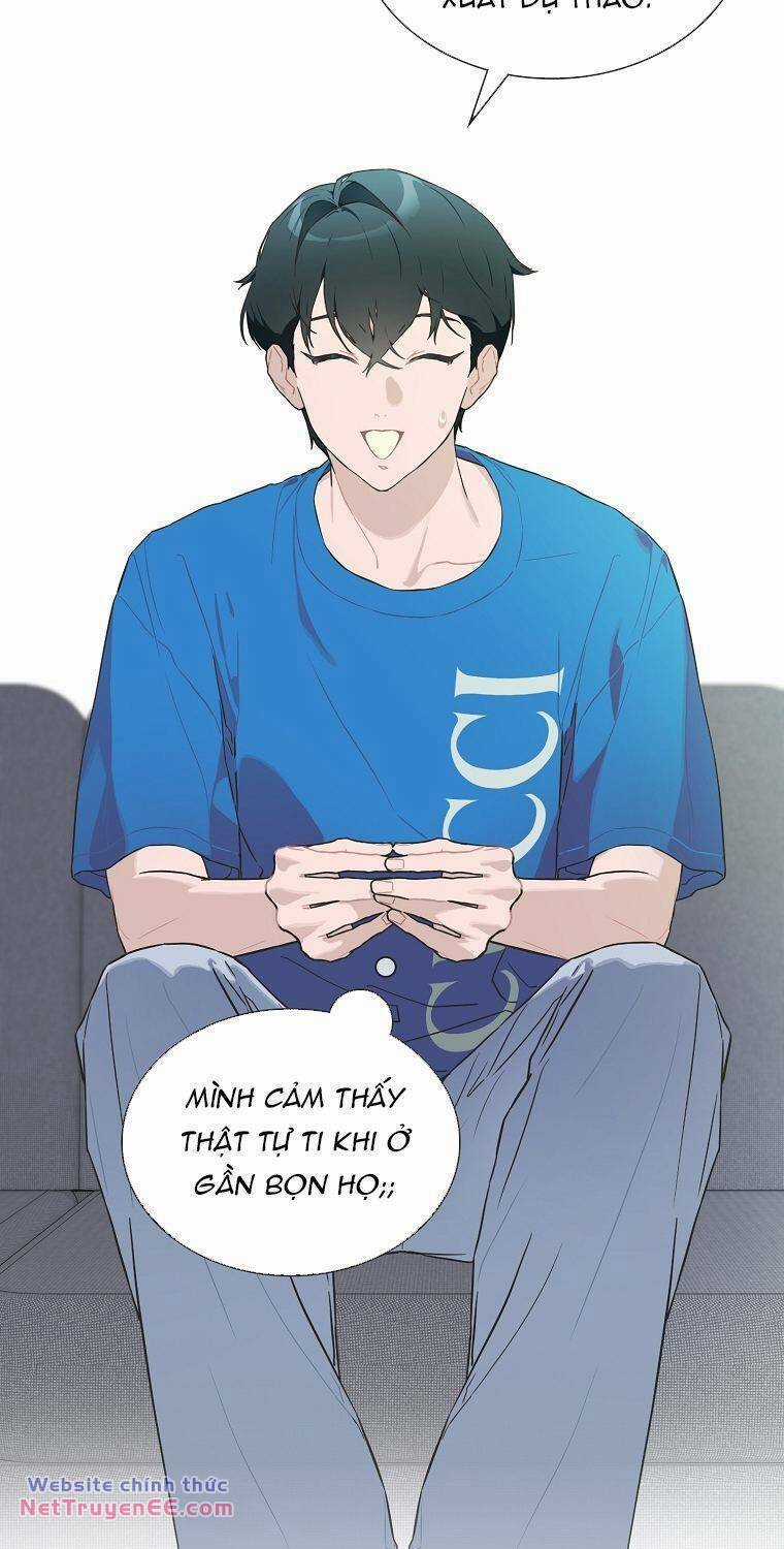 Tôi Giải Cứu Nhóm Idol Vô Danh Bằng Một Cú Chạm Chapter 27 trang 14