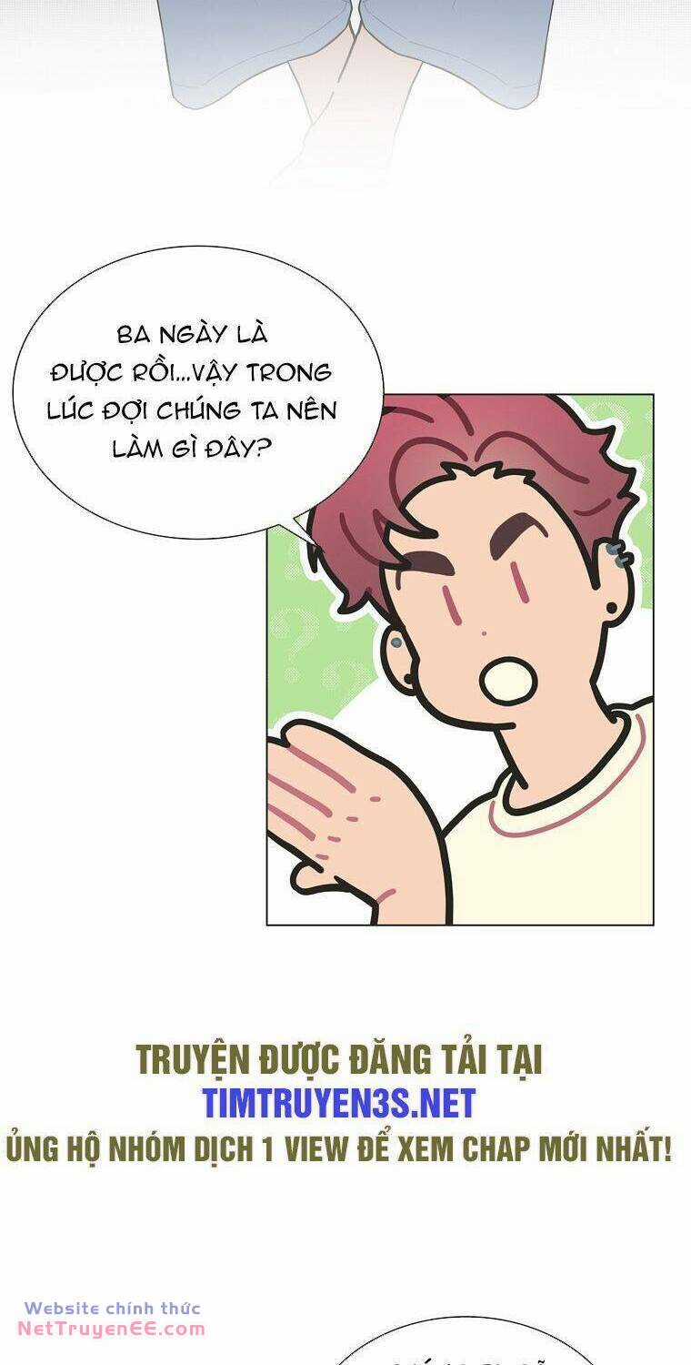 Tôi Giải Cứu Nhóm Idol Vô Danh Bằng Một Cú Chạm Chapter 27 trang 15