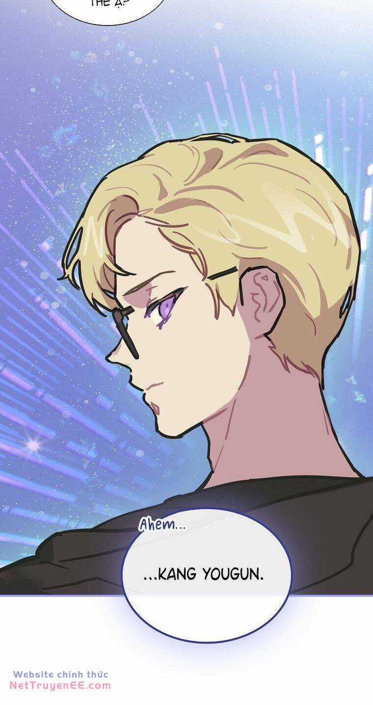 Tôi Giải Cứu Nhóm Idol Vô Danh Bằng Một Cú Chạm Chapter 27 trang 2