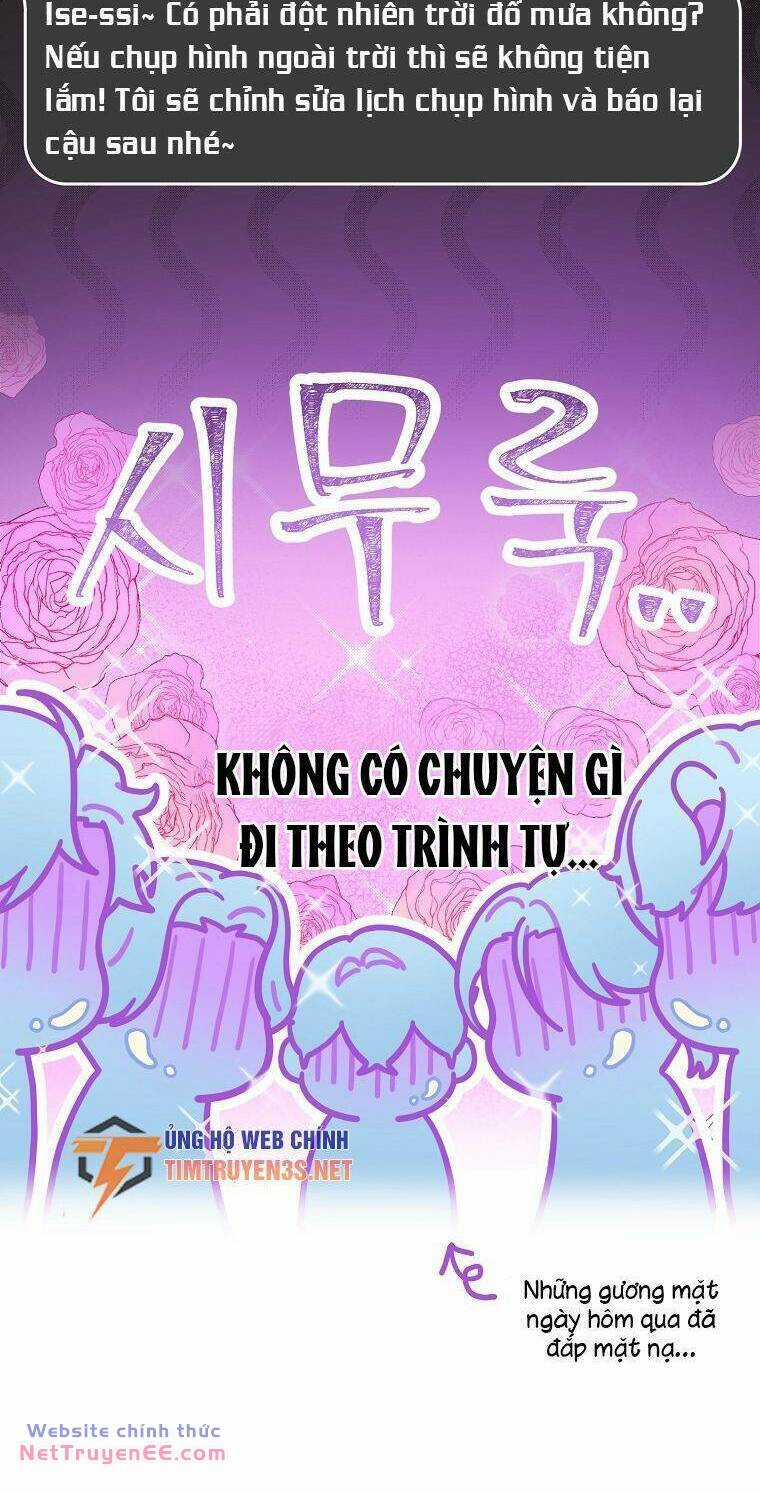 Tôi Giải Cứu Nhóm Idol Vô Danh Bằng Một Cú Chạm Chapter 27 trang 21