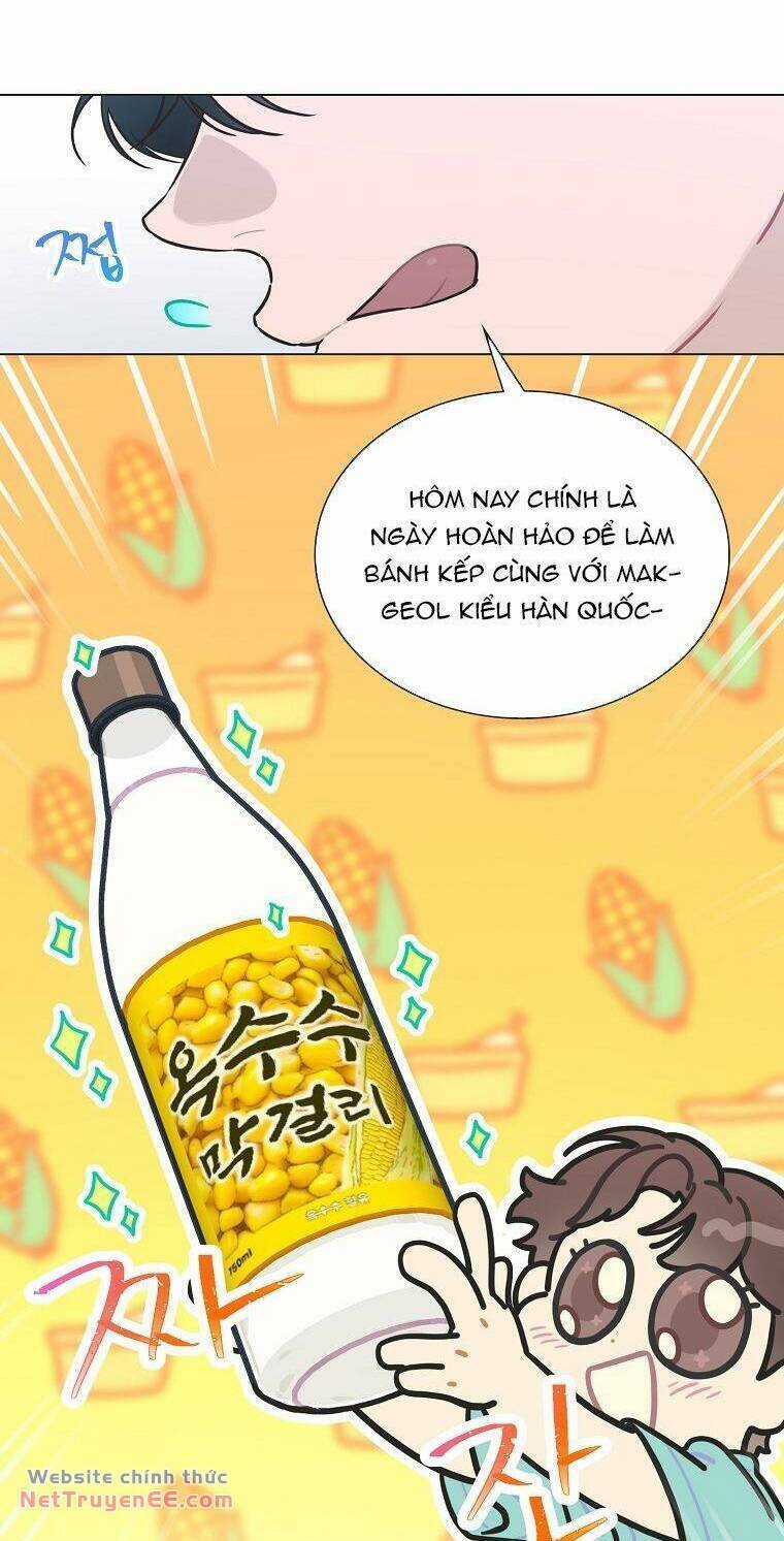 Tôi Giải Cứu Nhóm Idol Vô Danh Bằng Một Cú Chạm Chapter 27 trang 22