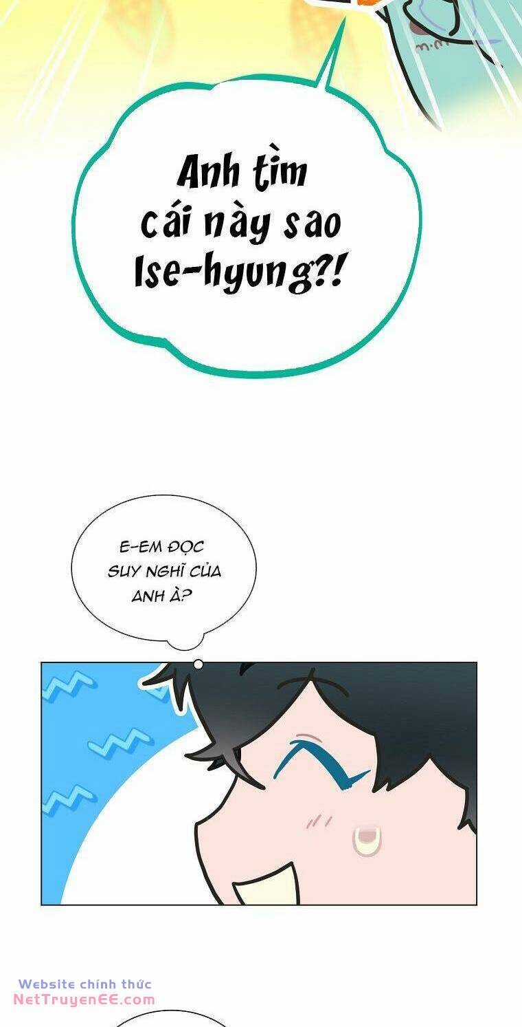 Tôi Giải Cứu Nhóm Idol Vô Danh Bằng Một Cú Chạm Chapter 27 trang 23