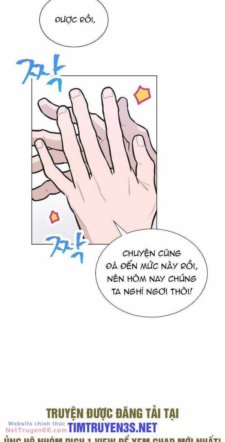 Tôi Giải Cứu Nhóm Idol Vô Danh Bằng Một Cú Chạm Chapter 27 trang 24