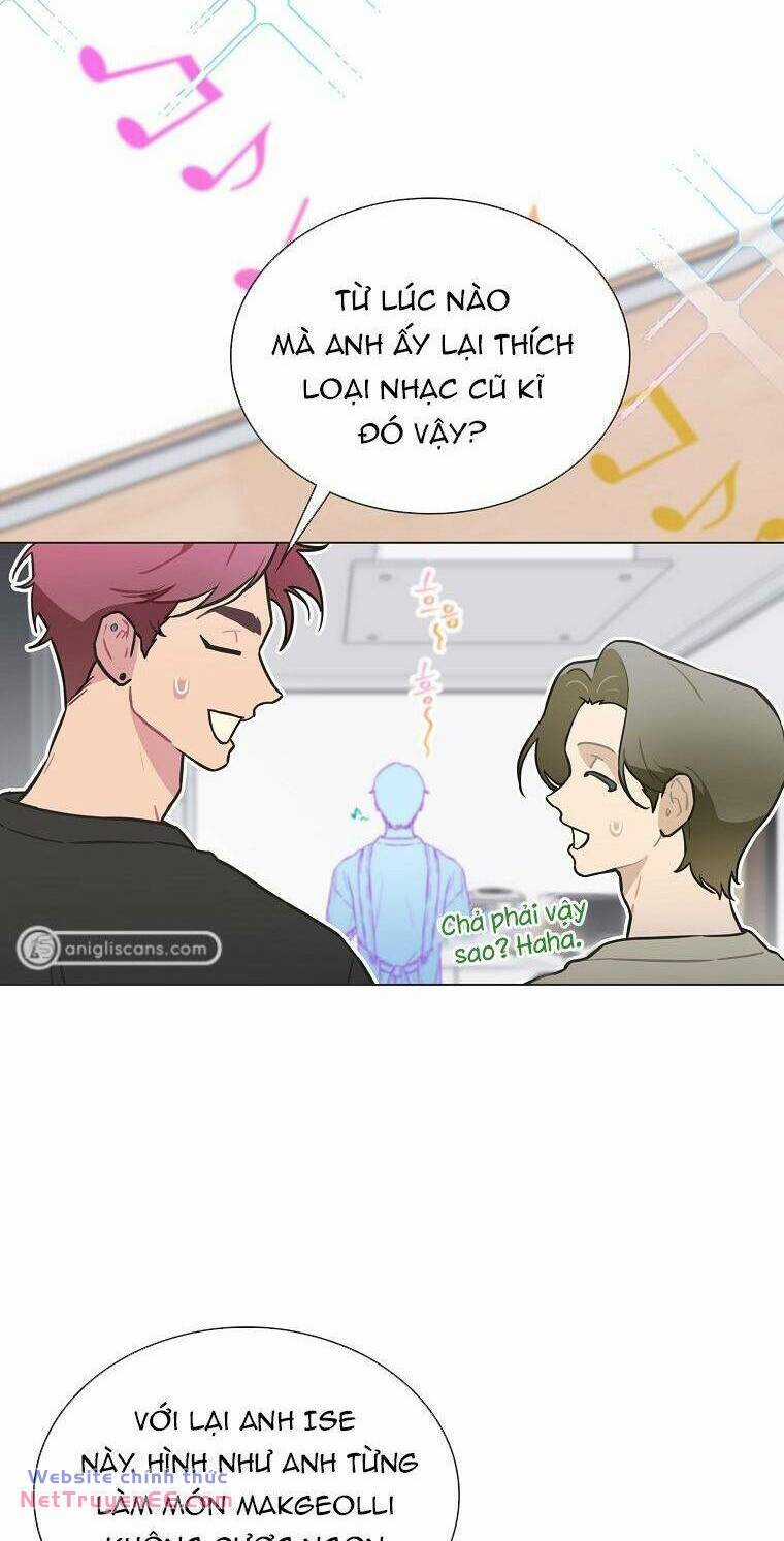 Tôi Giải Cứu Nhóm Idol Vô Danh Bằng Một Cú Chạm Chapter 27 trang 27