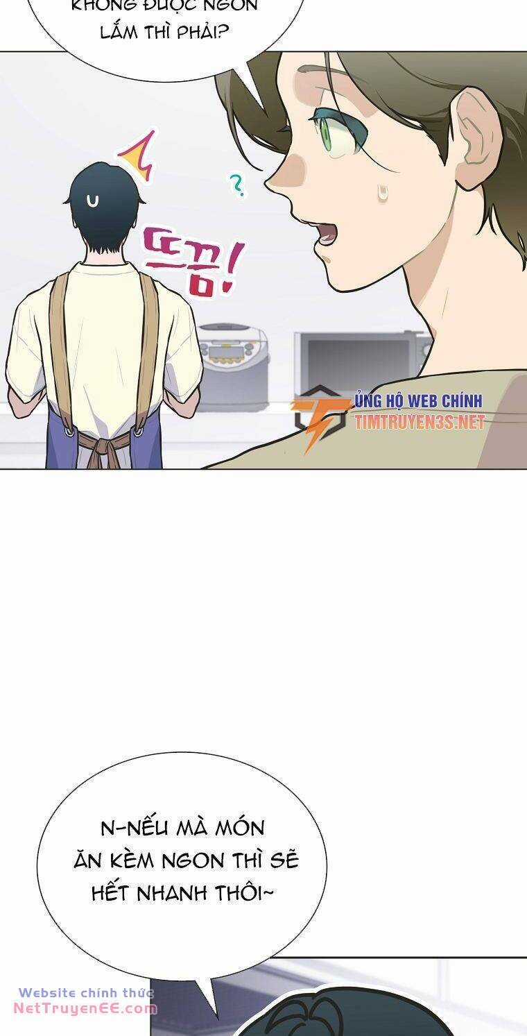 Tôi Giải Cứu Nhóm Idol Vô Danh Bằng Một Cú Chạm Chapter 27 trang 28