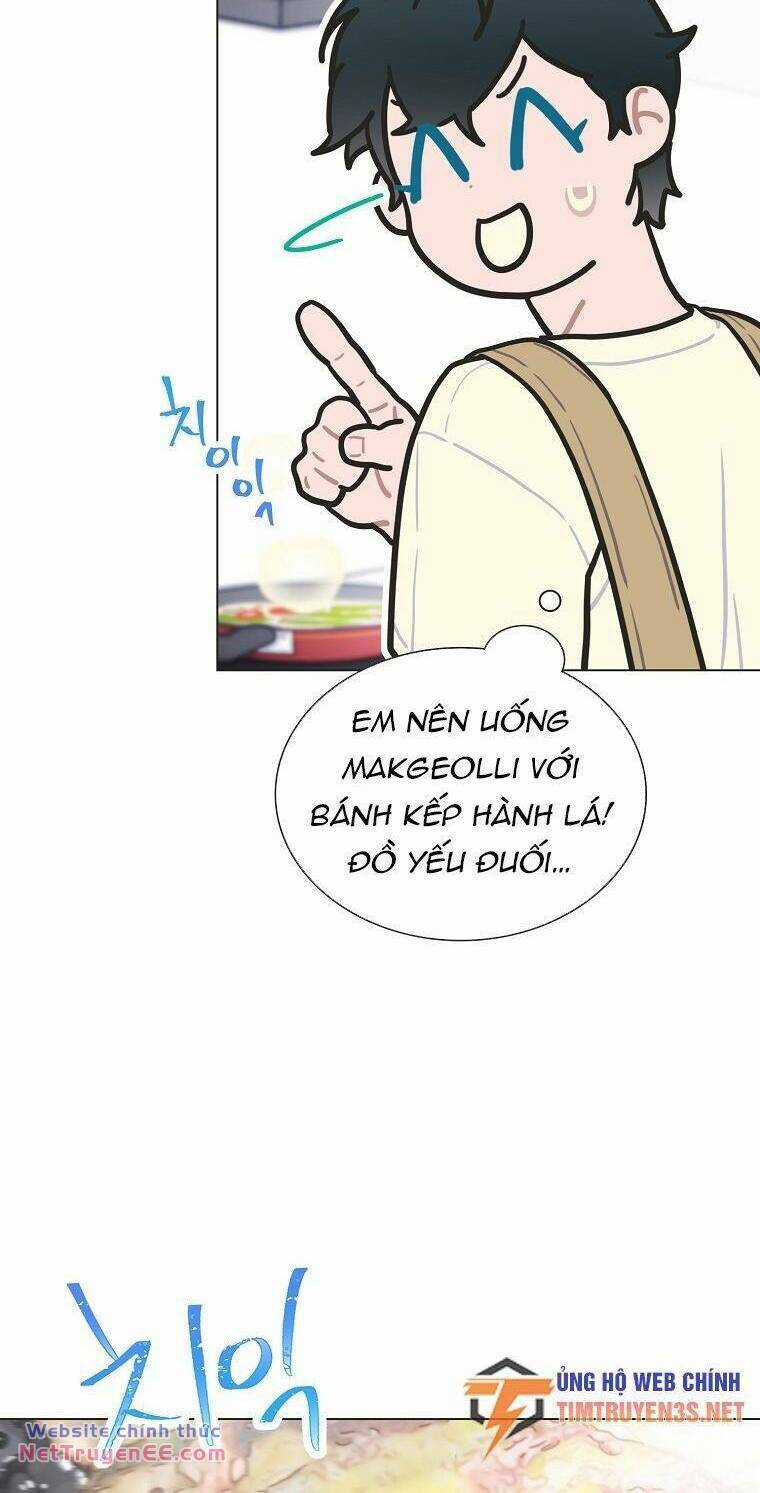 Tôi Giải Cứu Nhóm Idol Vô Danh Bằng Một Cú Chạm Chapter 27 trang 29