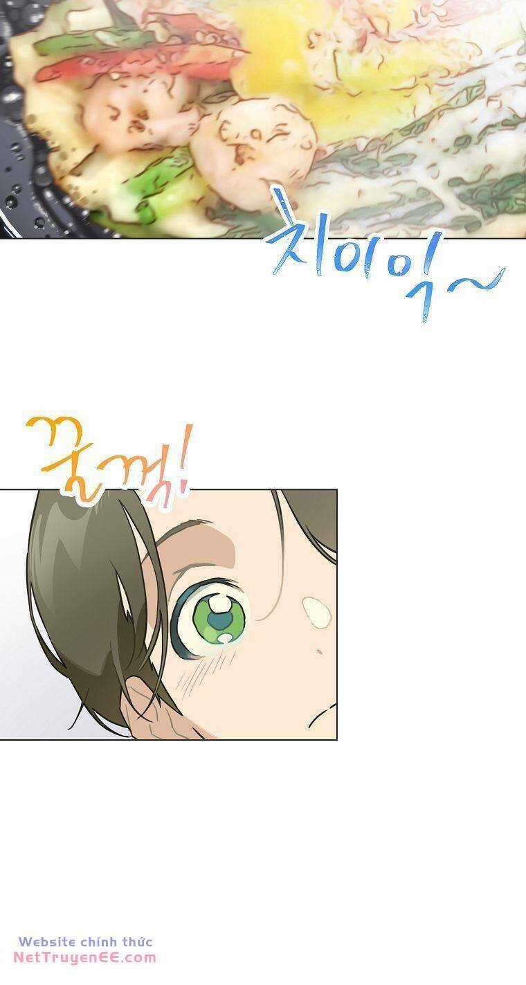 Tôi Giải Cứu Nhóm Idol Vô Danh Bằng Một Cú Chạm Chapter 27 trang 30