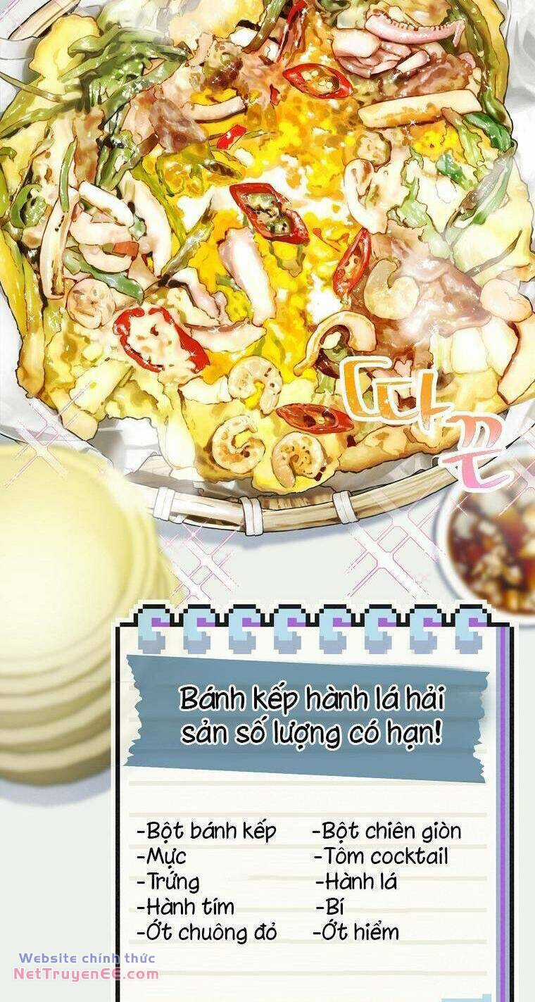 Tôi Giải Cứu Nhóm Idol Vô Danh Bằng Một Cú Chạm Chapter 27 trang 33