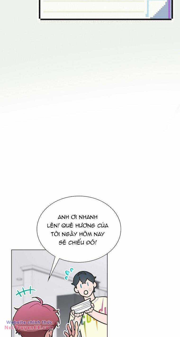 Tôi Giải Cứu Nhóm Idol Vô Danh Bằng Một Cú Chạm Chapter 27 trang 34