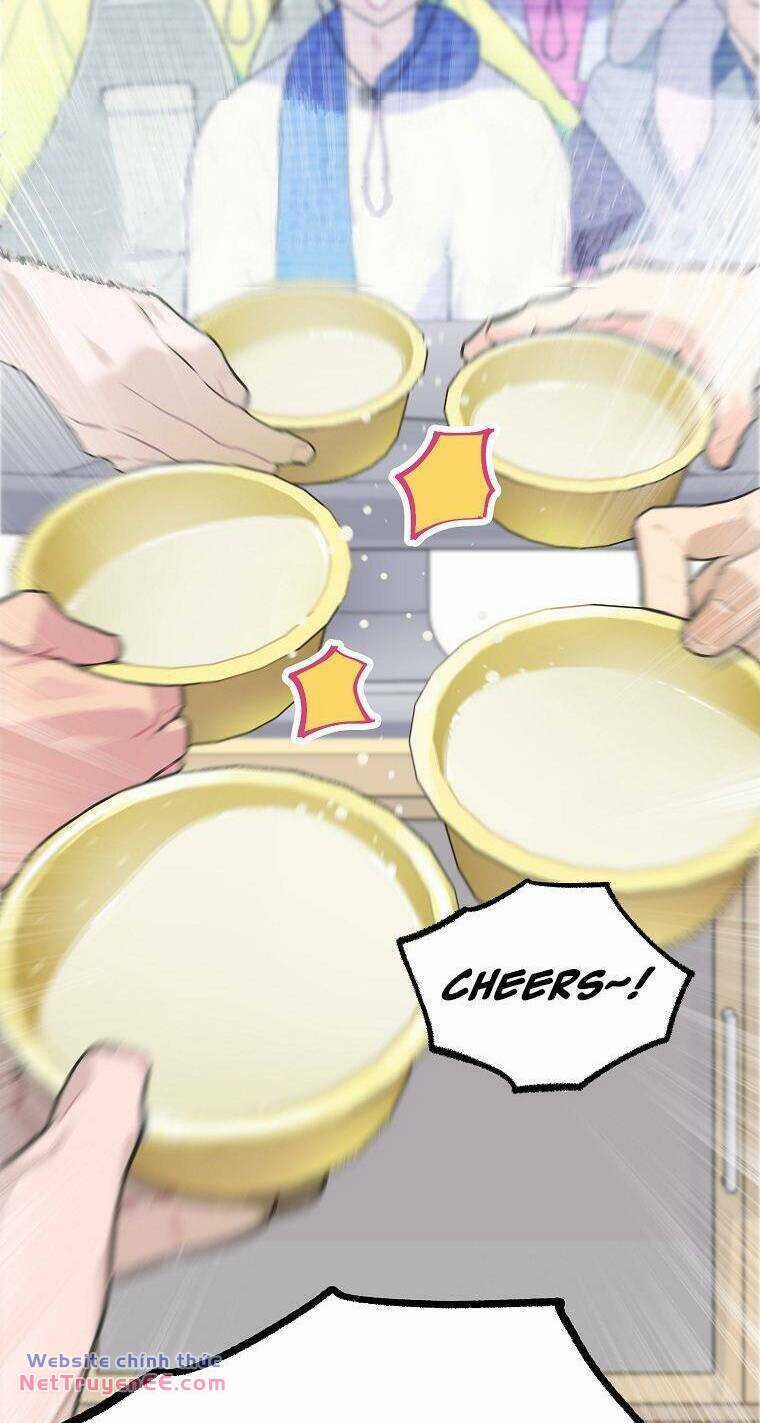 Tôi Giải Cứu Nhóm Idol Vô Danh Bằng Một Cú Chạm Chapter 27 trang 36