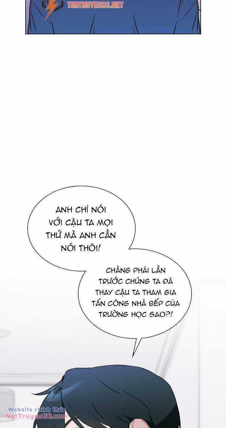 Tôi Giải Cứu Nhóm Idol Vô Danh Bằng Một Cú Chạm Chapter 27 trang 4