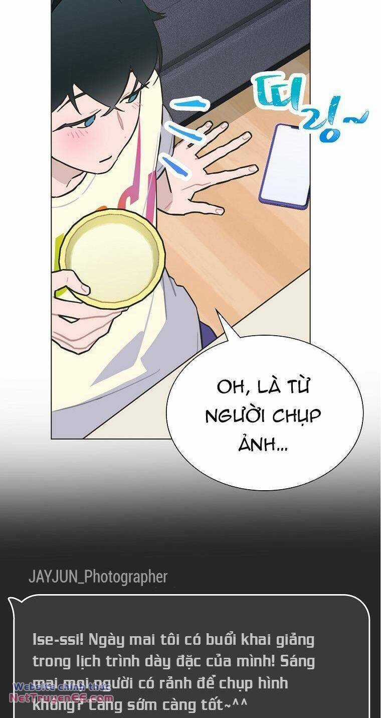 Tôi Giải Cứu Nhóm Idol Vô Danh Bằng Một Cú Chạm Chapter 27 trang 44