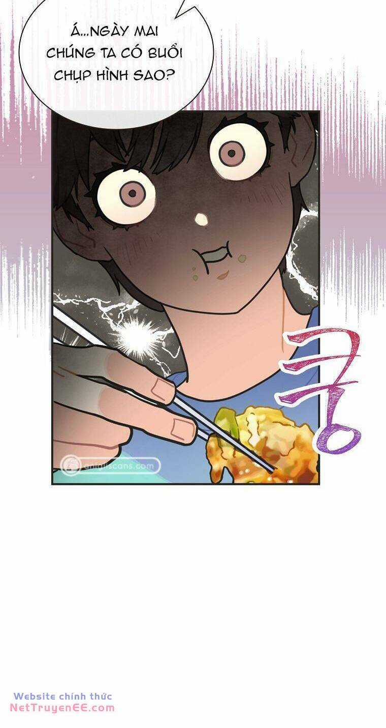 Tôi Giải Cứu Nhóm Idol Vô Danh Bằng Một Cú Chạm Chapter 27 trang 46