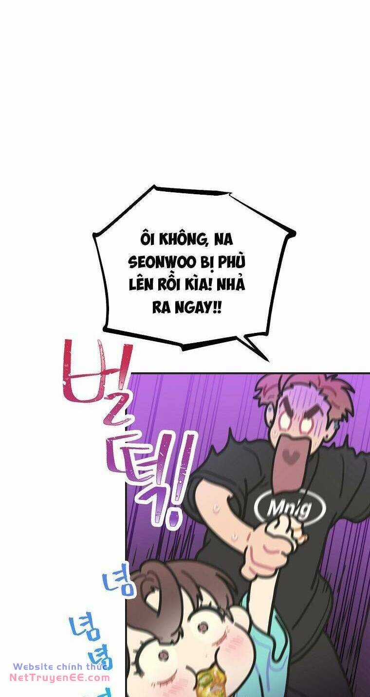 Tôi Giải Cứu Nhóm Idol Vô Danh Bằng Một Cú Chạm Chapter 27 trang 47