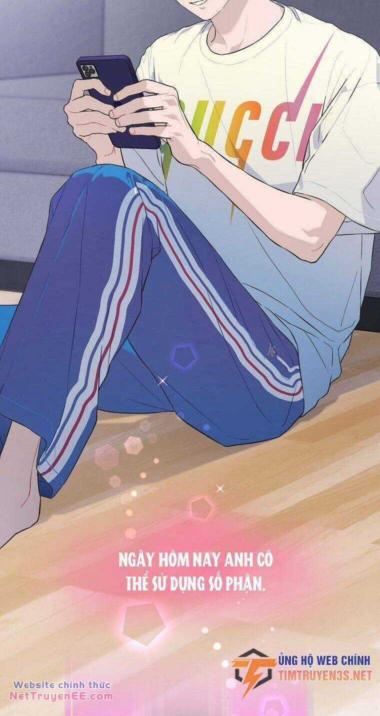 Tôi Giải Cứu Nhóm Idol Vô Danh Bằng Một Cú Chạm Chapter 27 trang 49