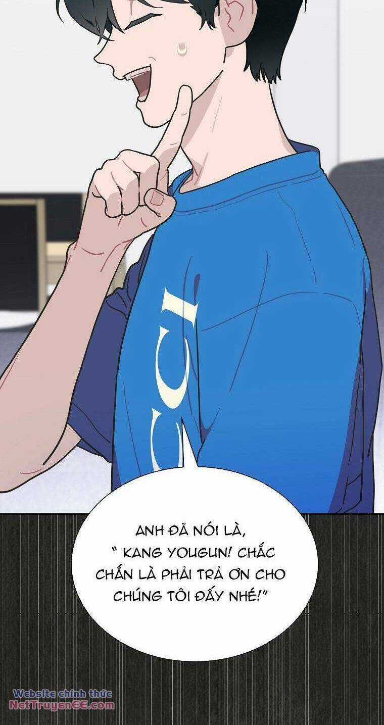 Tôi Giải Cứu Nhóm Idol Vô Danh Bằng Một Cú Chạm Chapter 27 trang 5