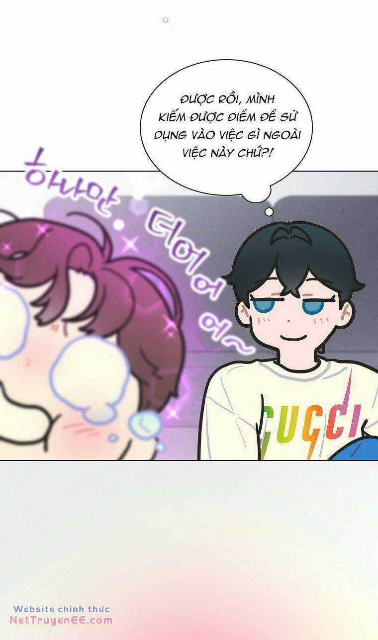 Tôi Giải Cứu Nhóm Idol Vô Danh Bằng Một Cú Chạm Chapter 27 trang 51