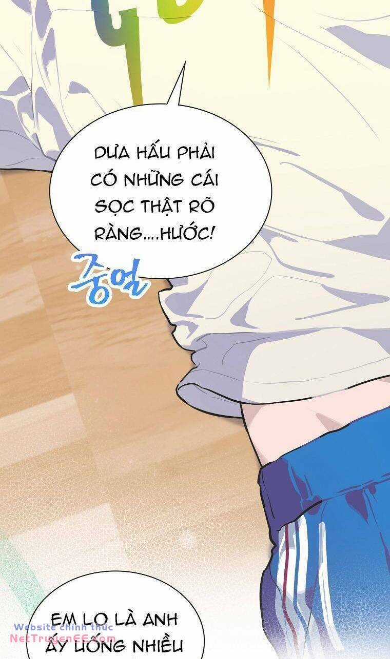 Tôi Giải Cứu Nhóm Idol Vô Danh Bằng Một Cú Chạm Chapter 27 trang 56