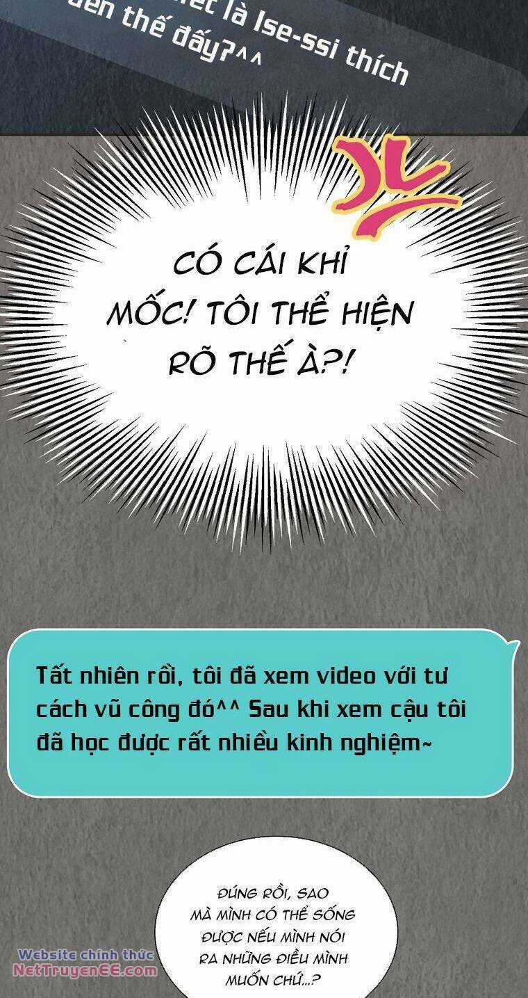 Tôi Giải Cứu Nhóm Idol Vô Danh Bằng Một Cú Chạm Chapter 27 trang 8