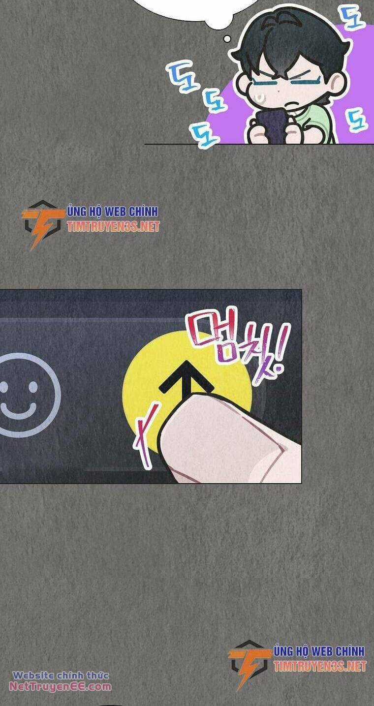 Tôi Giải Cứu Nhóm Idol Vô Danh Bằng Một Cú Chạm Chapter 27 trang 9