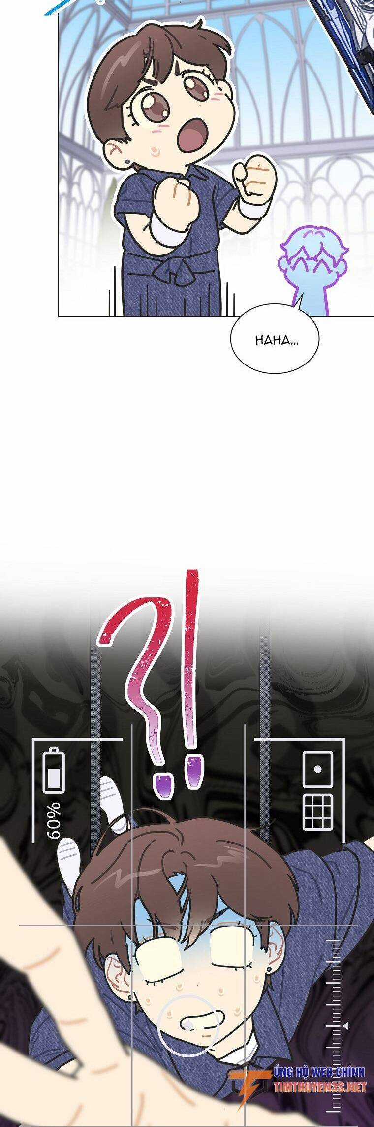 Tôi Giải Cứu Nhóm Idol Vô Danh Bằng Một Cú Chạm Chapter 28 trang 11