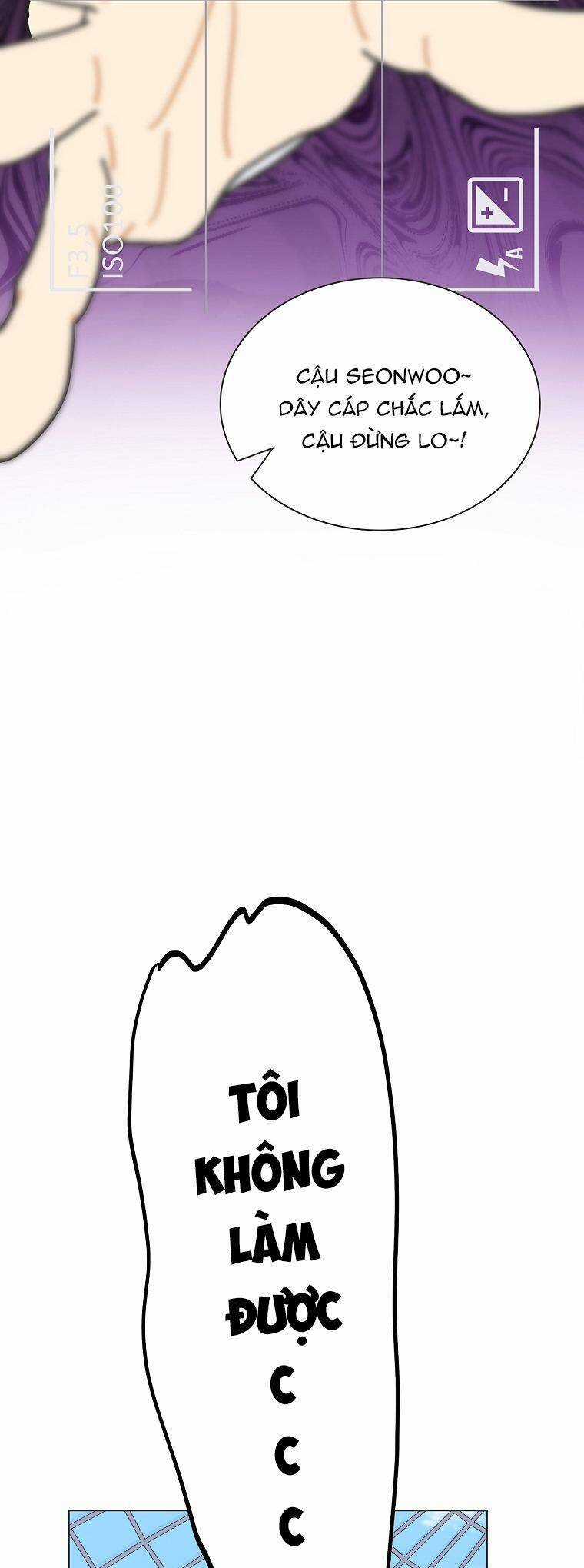 Tôi Giải Cứu Nhóm Idol Vô Danh Bằng Một Cú Chạm Chapter 28 trang 12