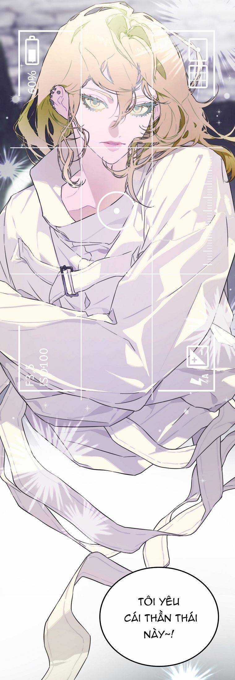 Tôi Giải Cứu Nhóm Idol Vô Danh Bằng Một Cú Chạm Chapter 28 trang 14