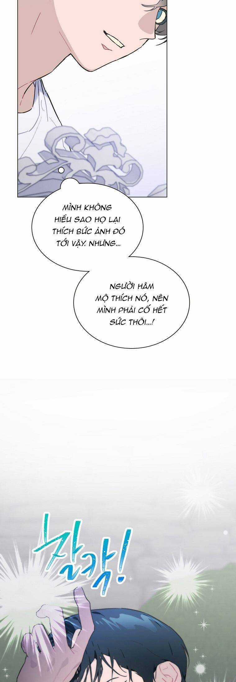 Tôi Giải Cứu Nhóm Idol Vô Danh Bằng Một Cú Chạm Chapter 28 trang 18