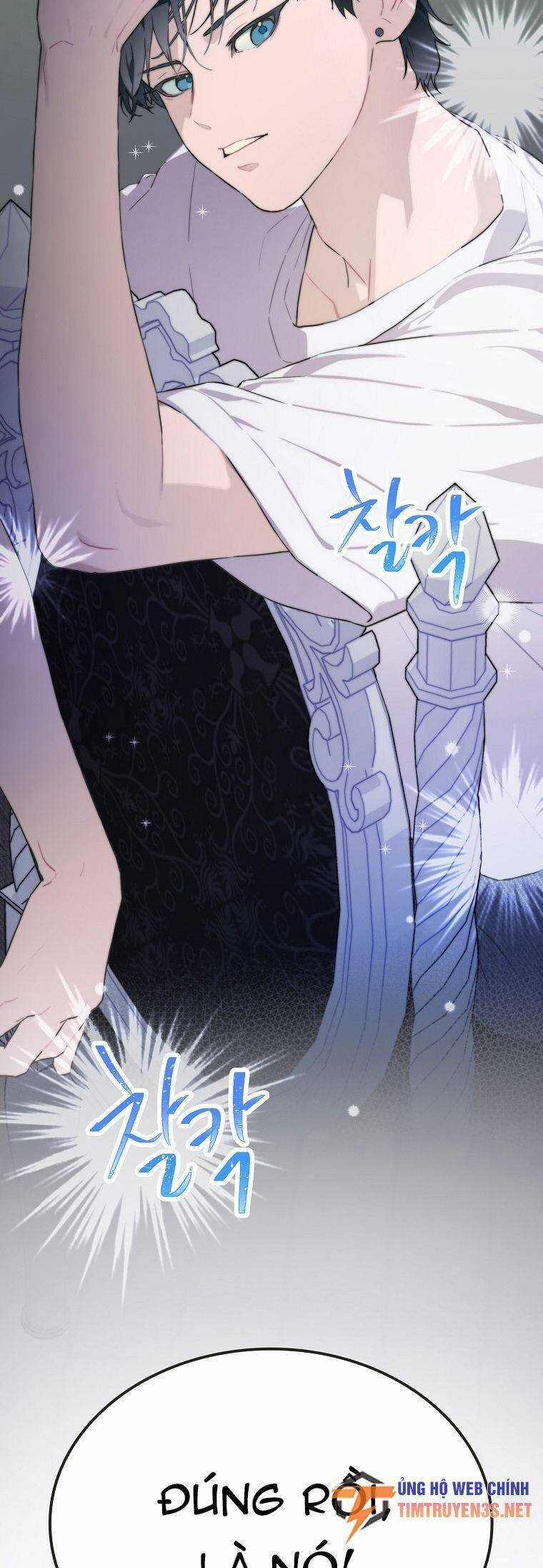 Tôi Giải Cứu Nhóm Idol Vô Danh Bằng Một Cú Chạm Chapter 28 trang 19