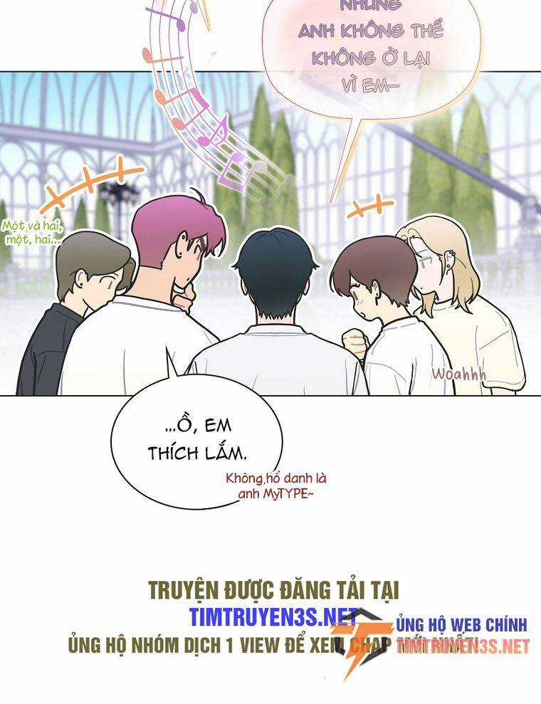 Tôi Giải Cứu Nhóm Idol Vô Danh Bằng Một Cú Chạm Chapter 28 trang 27