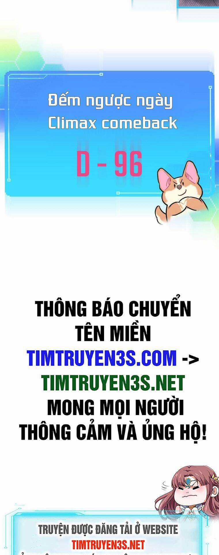 Tôi Giải Cứu Nhóm Idol Vô Danh Bằng Một Cú Chạm Chapter 28 trang 34