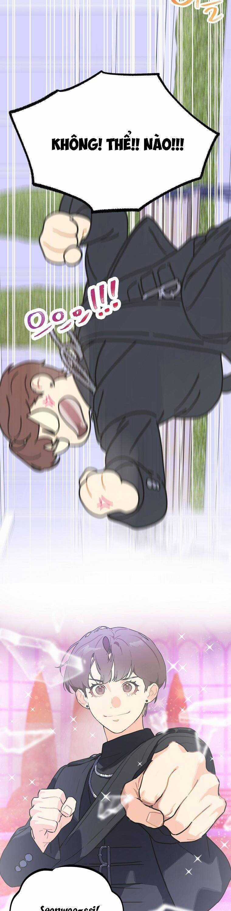 Tôi Giải Cứu Nhóm Idol Vô Danh Bằng Một Cú Chạm Chapter 29 trang 13