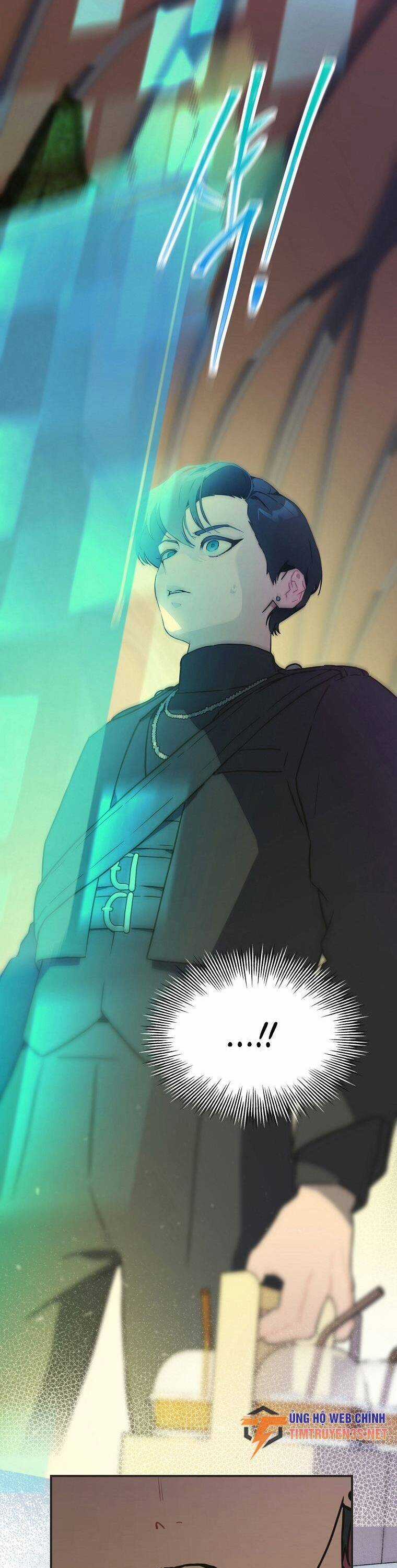 Tôi Giải Cứu Nhóm Idol Vô Danh Bằng Một Cú Chạm Chapter 29 trang 18