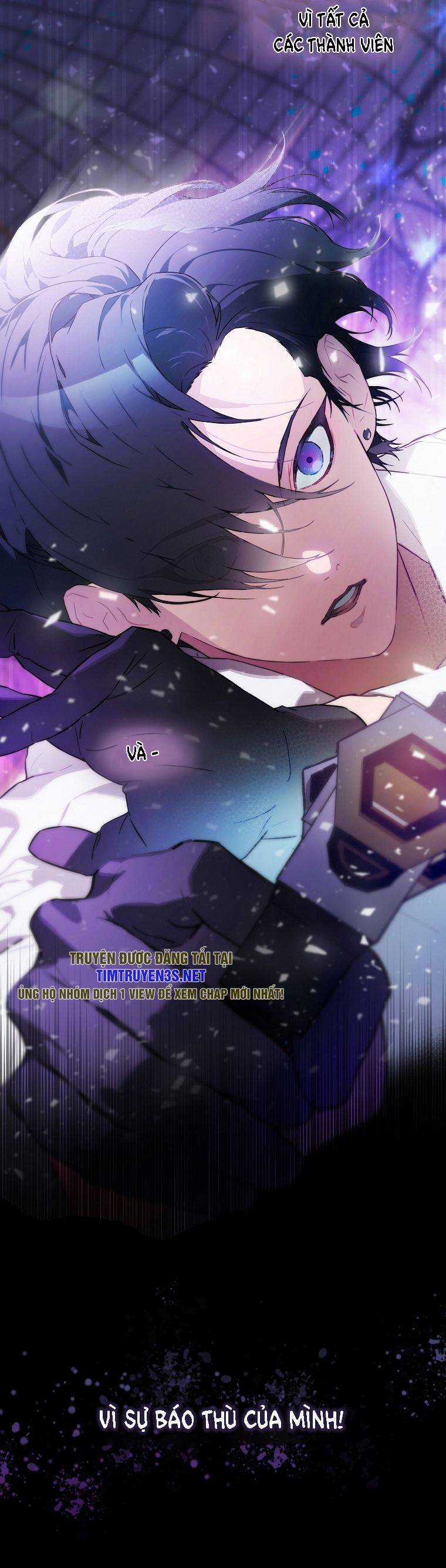 Tôi Giải Cứu Nhóm Idol Vô Danh Bằng Một Cú Chạm Chapter 29 trang 22