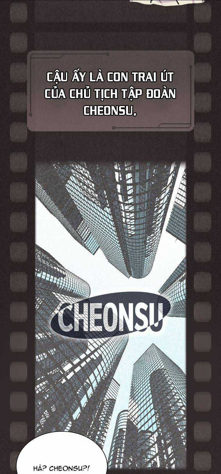 Tôi Giải Cứu Nhóm Idol Vô Danh Bằng Một Cú Chạm Chapter 3 trang 10