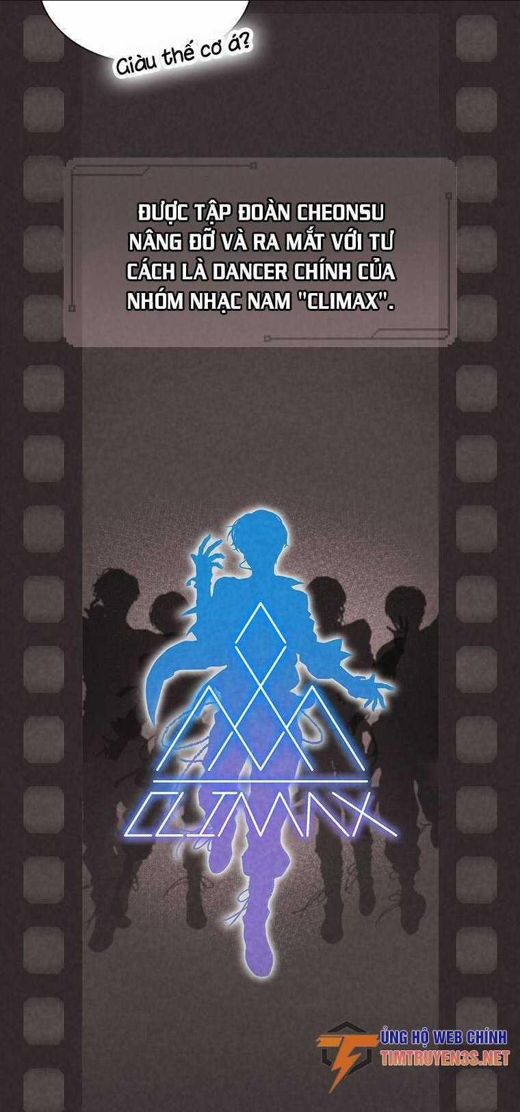 Tôi Giải Cứu Nhóm Idol Vô Danh Bằng Một Cú Chạm Chapter 3 trang 11