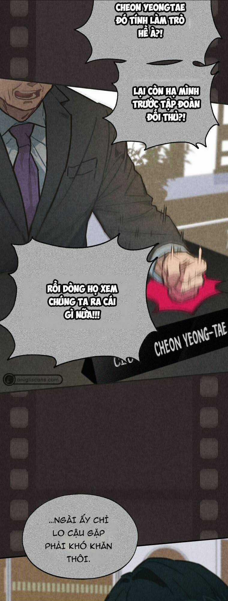 Tôi Giải Cứu Nhóm Idol Vô Danh Bằng Một Cú Chạm Chapter 3 trang 13