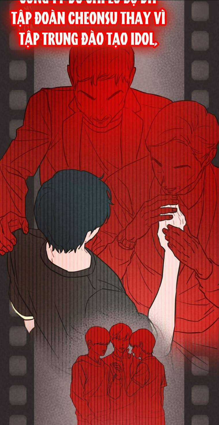 Tôi Giải Cứu Nhóm Idol Vô Danh Bằng Một Cú Chạm Chapter 3 trang 15