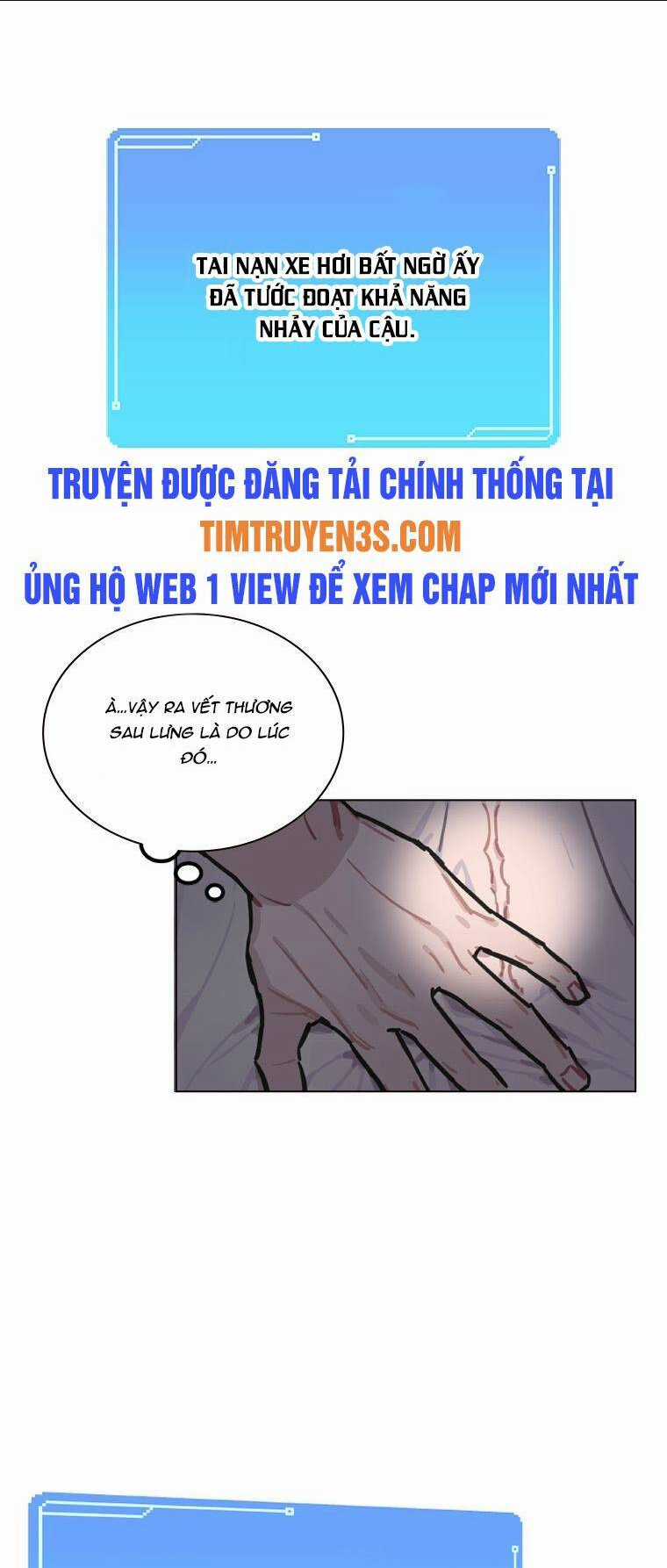 Tôi Giải Cứu Nhóm Idol Vô Danh Bằng Một Cú Chạm Chapter 3 trang 20