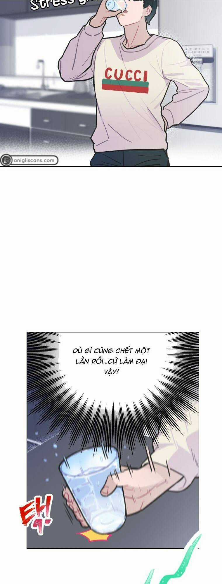 Tôi Giải Cứu Nhóm Idol Vô Danh Bằng Một Cú Chạm Chapter 3 trang 29