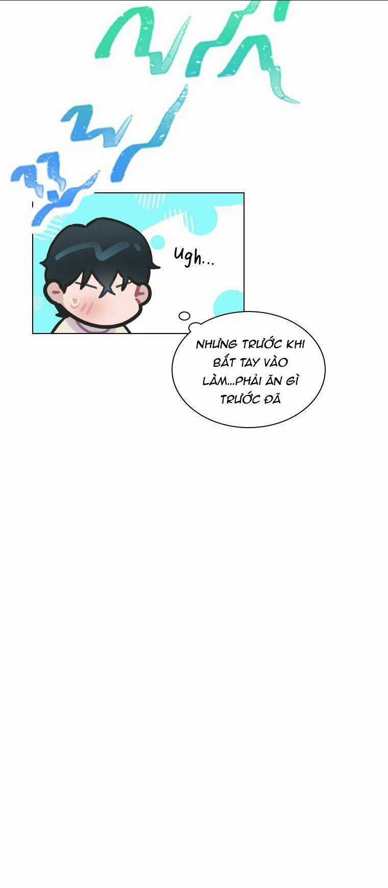 Tôi Giải Cứu Nhóm Idol Vô Danh Bằng Một Cú Chạm Chapter 3 trang 30