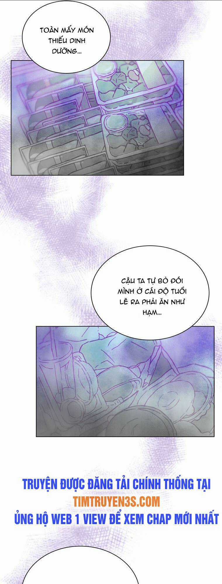 Tôi Giải Cứu Nhóm Idol Vô Danh Bằng Một Cú Chạm Chapter 3 trang 32