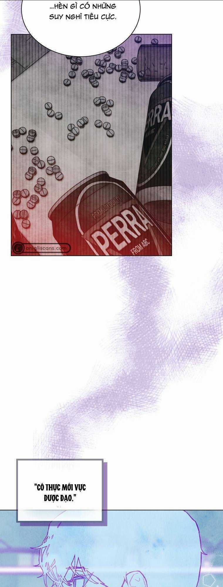 Tôi Giải Cứu Nhóm Idol Vô Danh Bằng Một Cú Chạm Chapter 3 trang 33