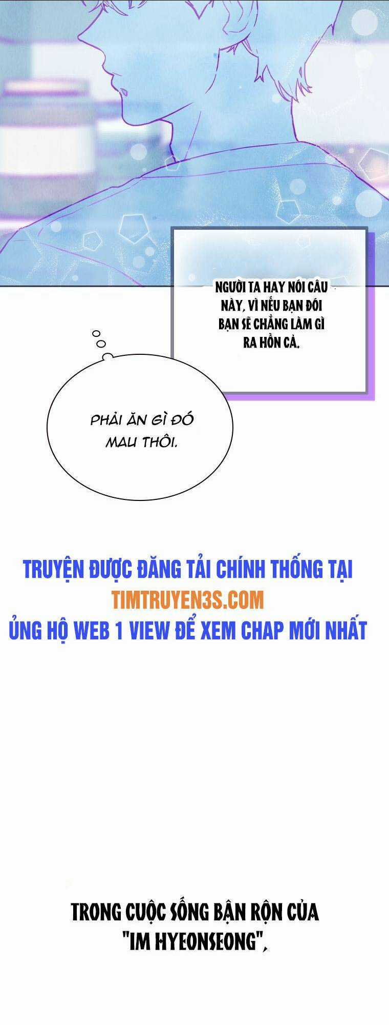 Tôi Giải Cứu Nhóm Idol Vô Danh Bằng Một Cú Chạm Chapter 3 trang 34