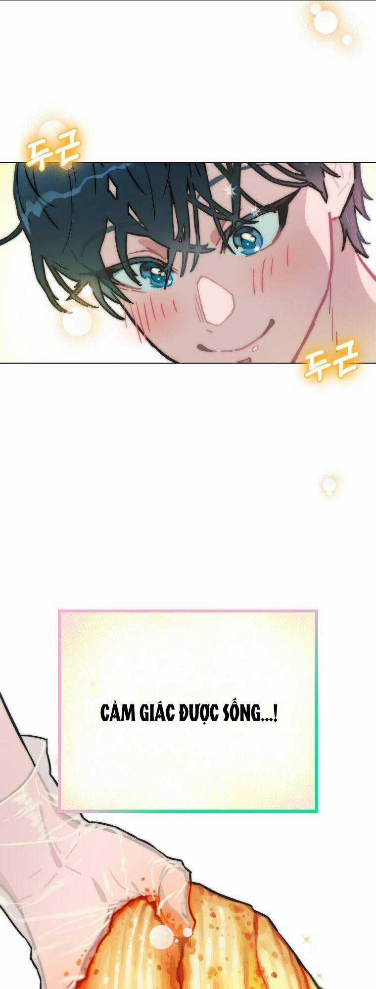 Tôi Giải Cứu Nhóm Idol Vô Danh Bằng Một Cú Chạm Chapter 3 trang 39