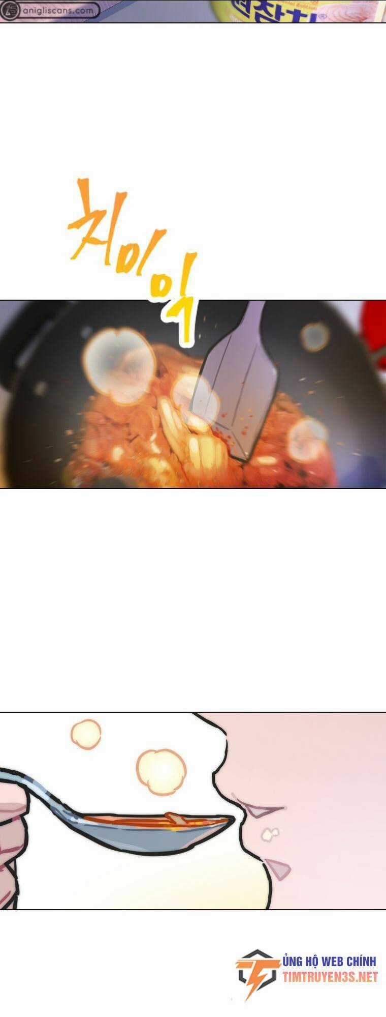 Tôi Giải Cứu Nhóm Idol Vô Danh Bằng Một Cú Chạm Chapter 3 trang 41