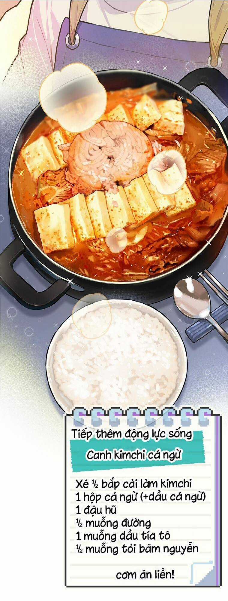 Tôi Giải Cứu Nhóm Idol Vô Danh Bằng Một Cú Chạm Chapter 3 trang 43